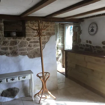 La Bellangerie Holiday home Colombiers-du-Plessis