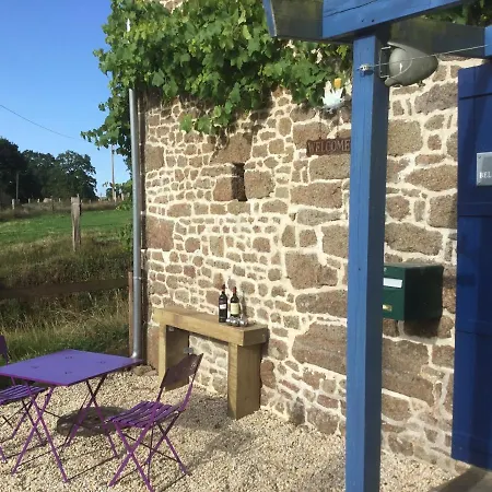 La Bellangerie *
