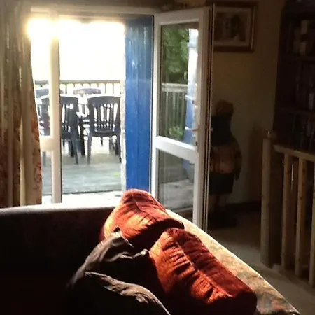 Holiday home La Bellangerie *