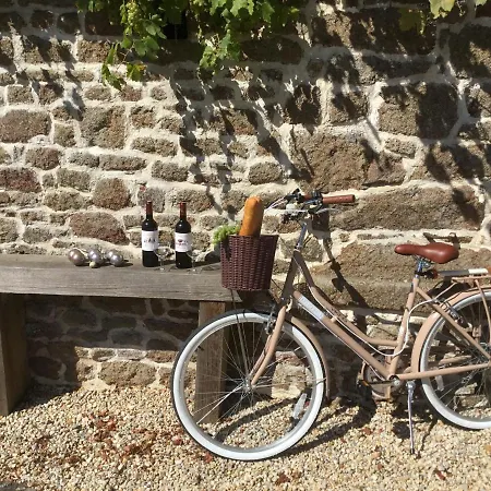 Holiday home La Bellangerie