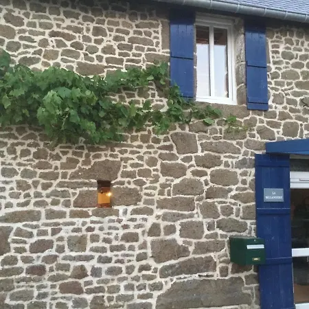 Holiday home La Bellangerie *