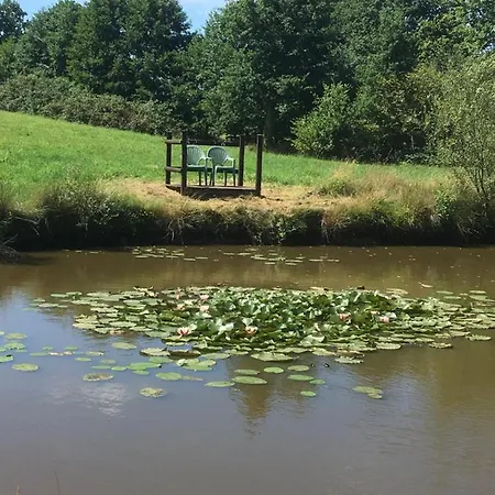 Holiday home La Bellangerie Colombiers-du-Plessis