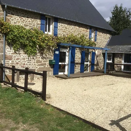 Holiday home La Bellangerie *