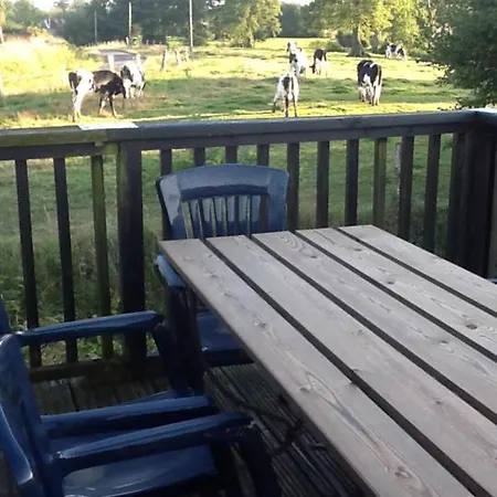 La Bellangerie Holiday home