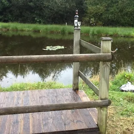 La Bellangerie Holiday home *