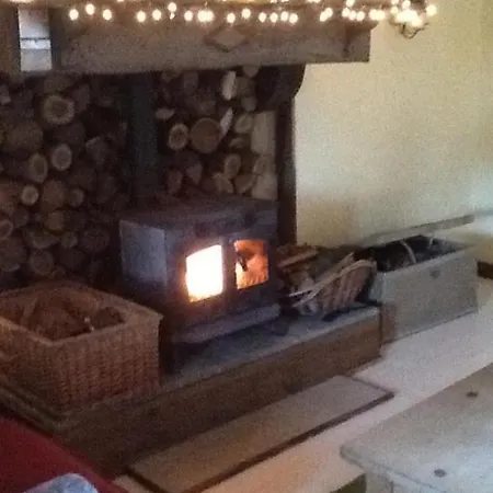 La Bellangerie * Colombiers-du-Plessis