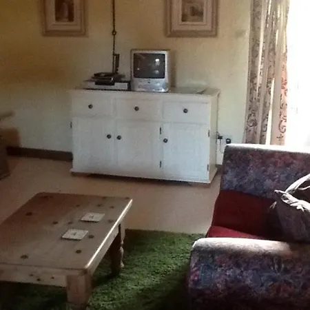 Holiday home La Bellangerie