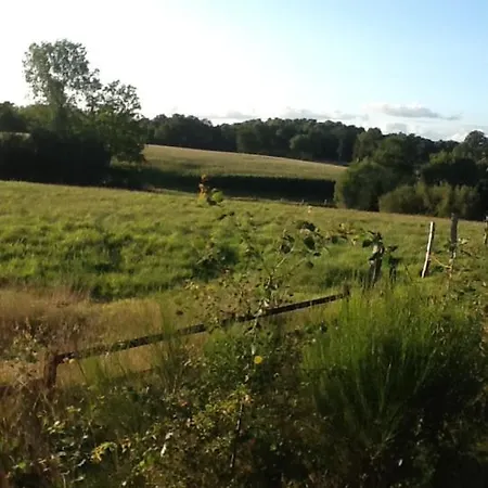 Holiday home La Bellangerie