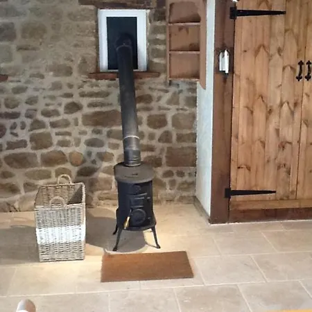 La Bellangerie Holiday home