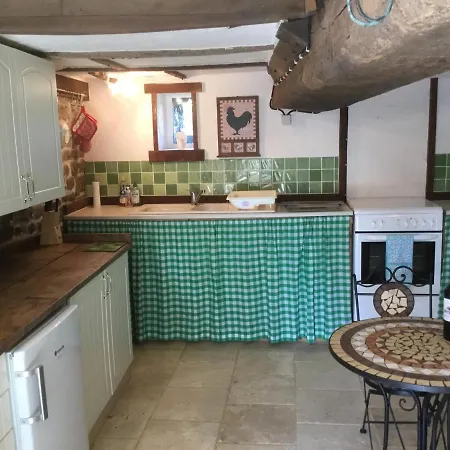 La Bellangerie Holiday home *