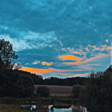 La Bellangerie Holiday home