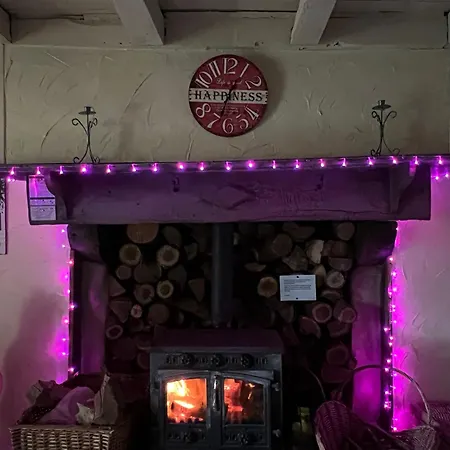 Holiday home La Bellangerie