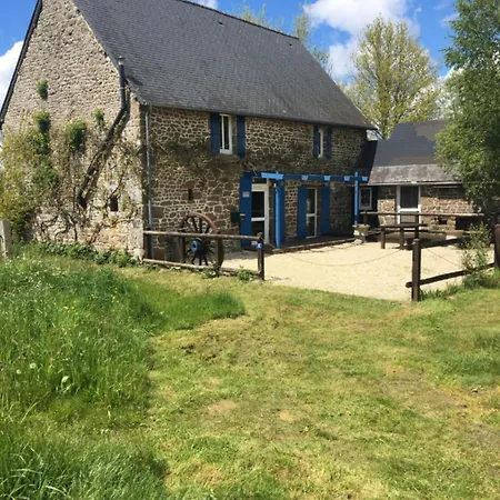 La Bellangerie Colombiers-du-Plessis