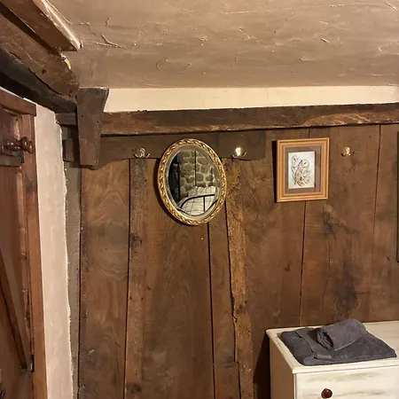 La Bellangerie Holiday home