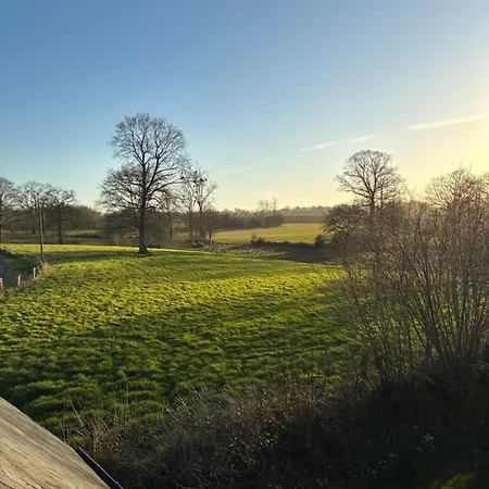 La Bellangerie Holiday home *