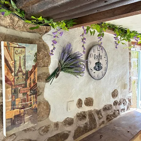 La Bellangerie Holiday home