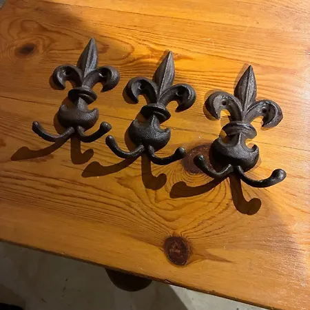 Holiday home La Bellangerie