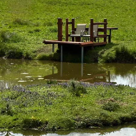 La Bellangerie Holiday home *