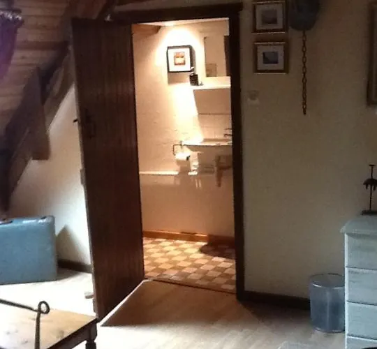 La Bellangerie Colombiers-du-Plessis