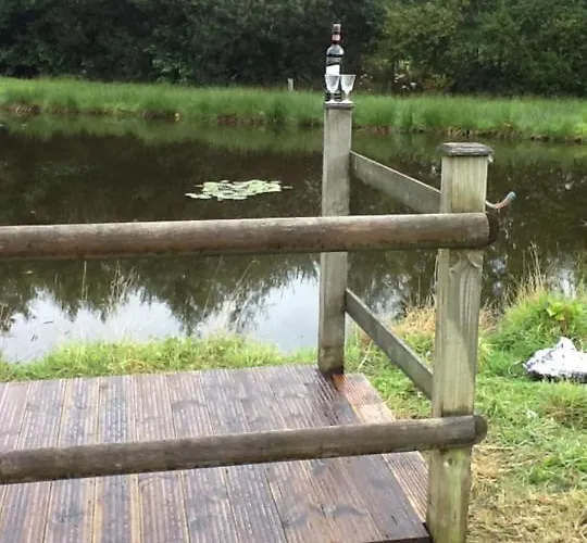 La Bellangerie Feriehus *