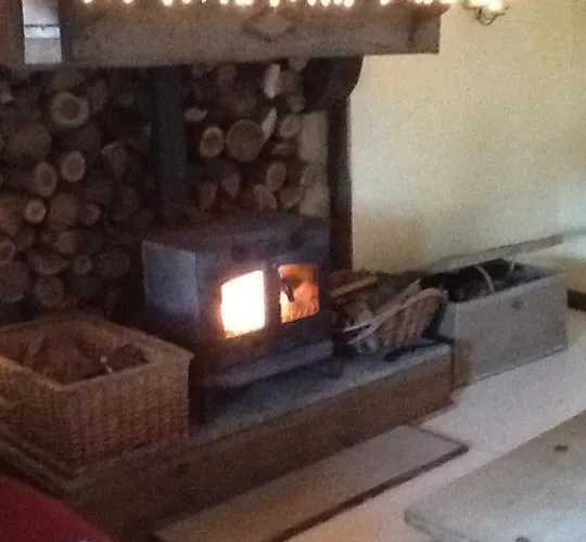 La Bellangerie * Colombiers-du-Plessis