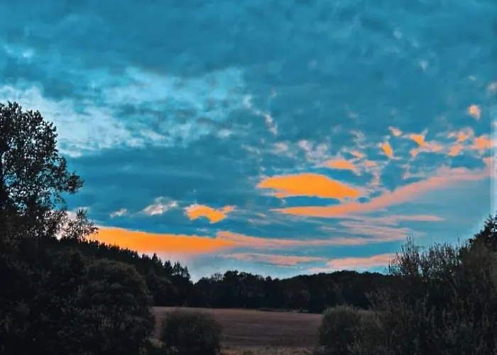 La Bellangerie Feriehus