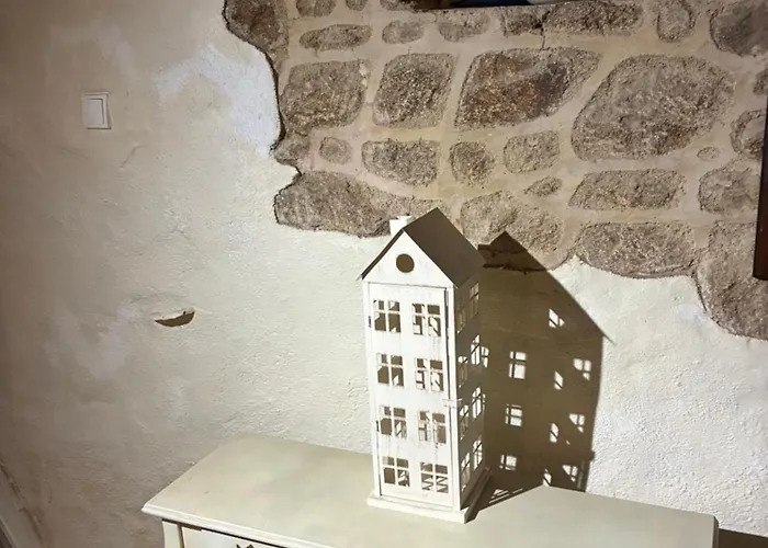 La Bellangerie Feriehus