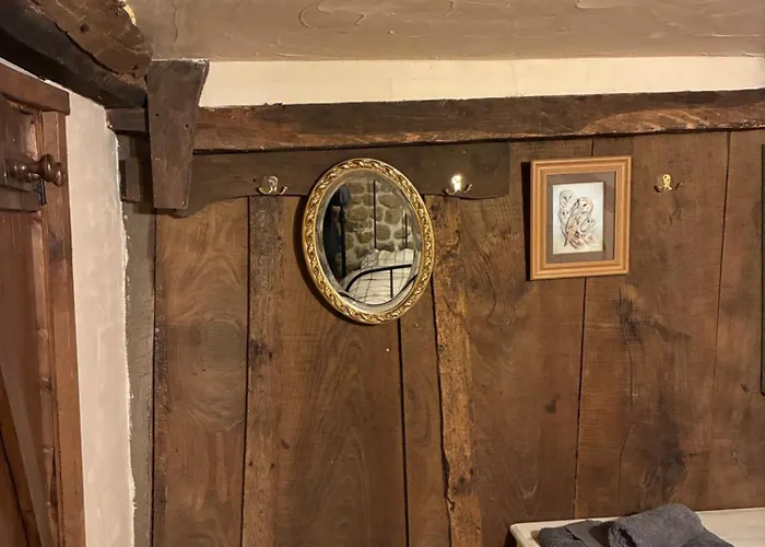 La Bellangerie Feriehus