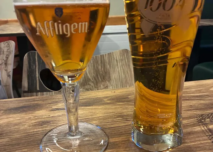 La Bellangerie * Colombiers-du-Plessis