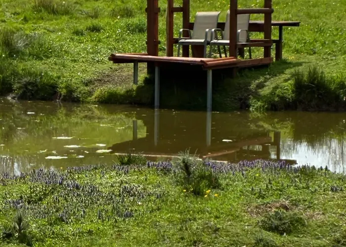 La Bellangerie Feriehus *